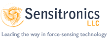 sensitronics logo
