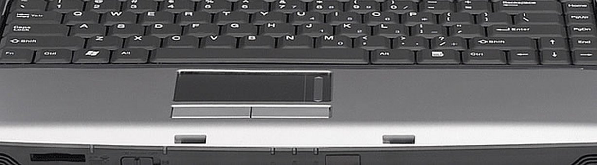 touch pad