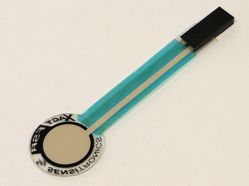 1/2-Inch ThruMode FSR