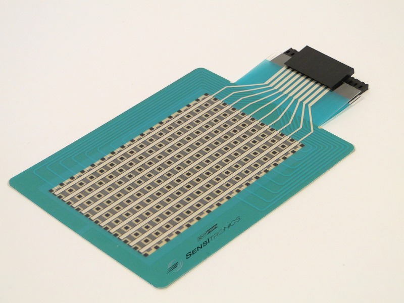 ThruMode MatrixArray